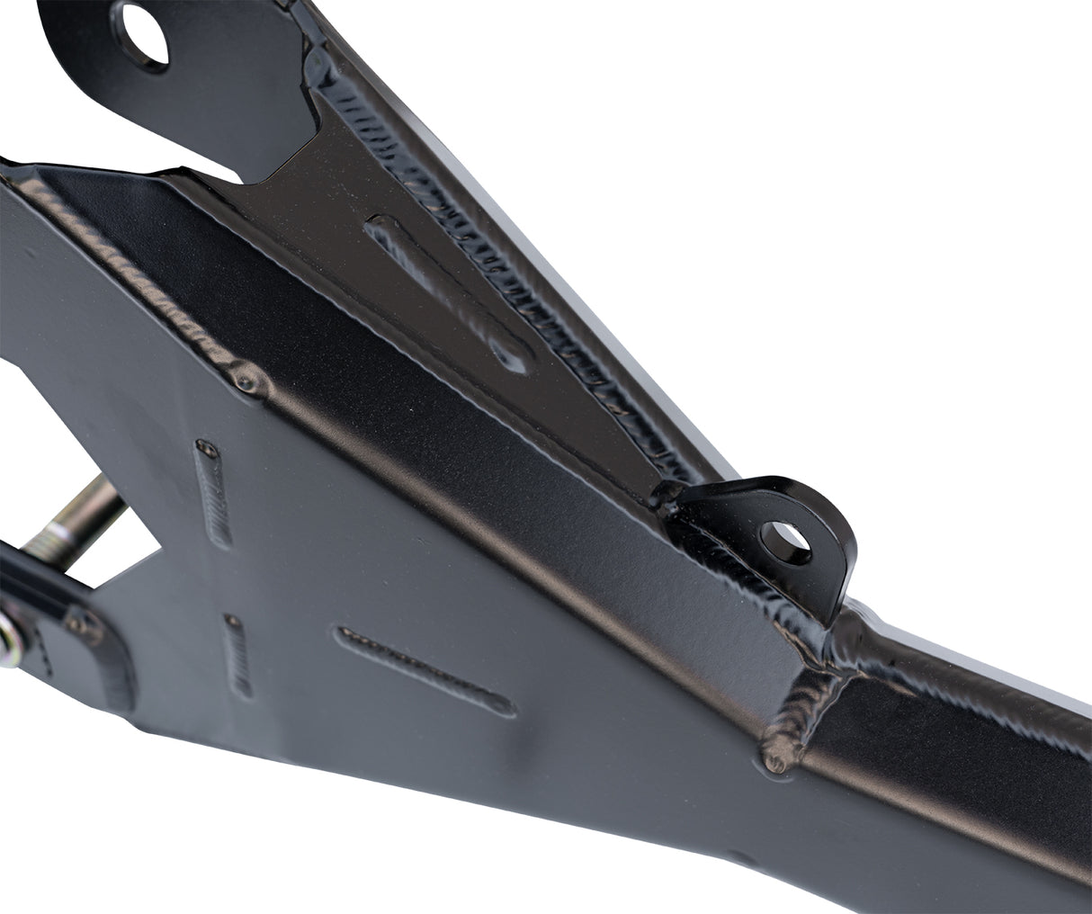 Carli 23+ Ford F250/350 4X4 Fabricated Radius Arms - 3.5in Lift