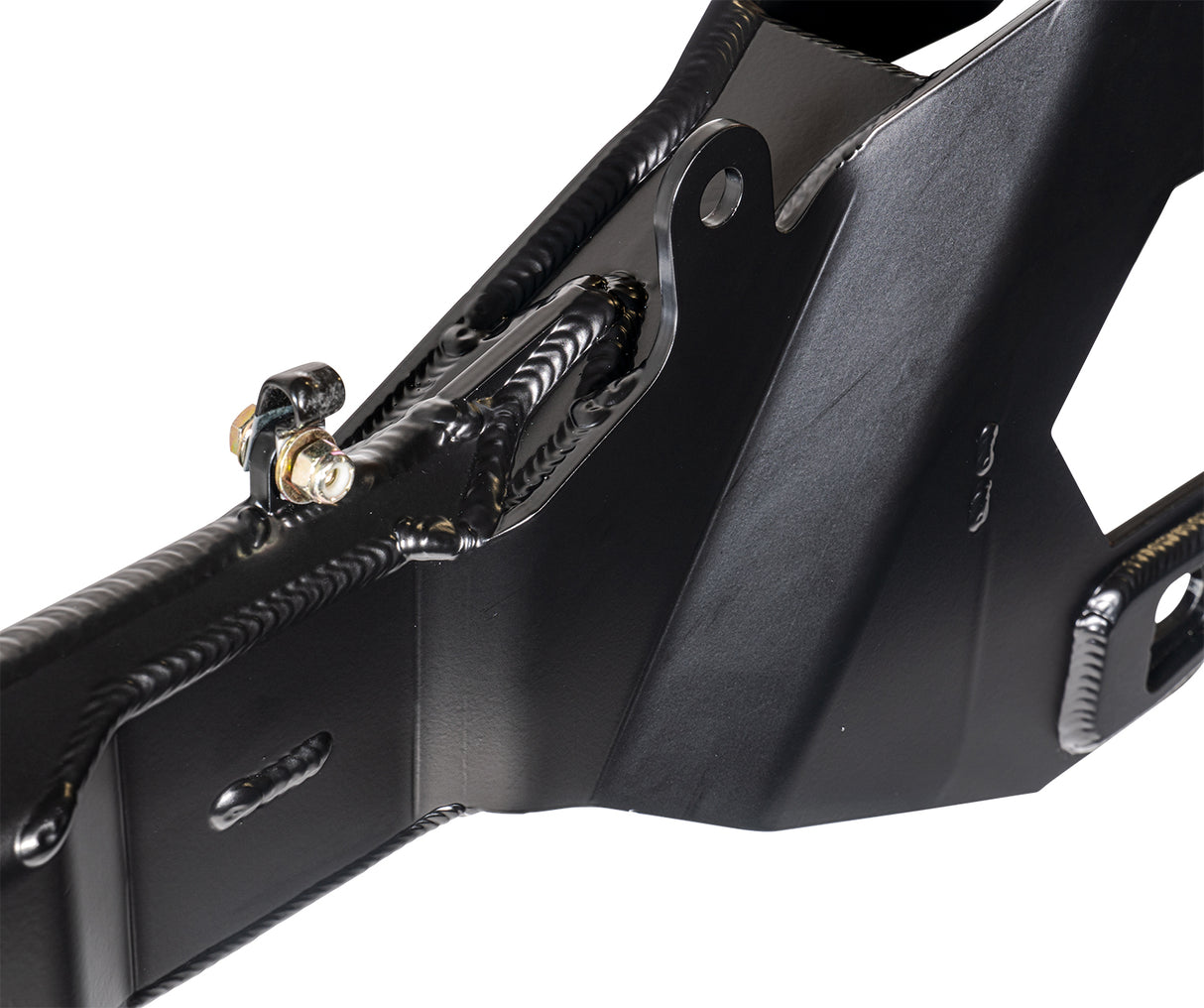 Carli Fabricated Radius Arms - 4.5/5.5in Lift - 2005-22 Ford F250/F350 - 4X4