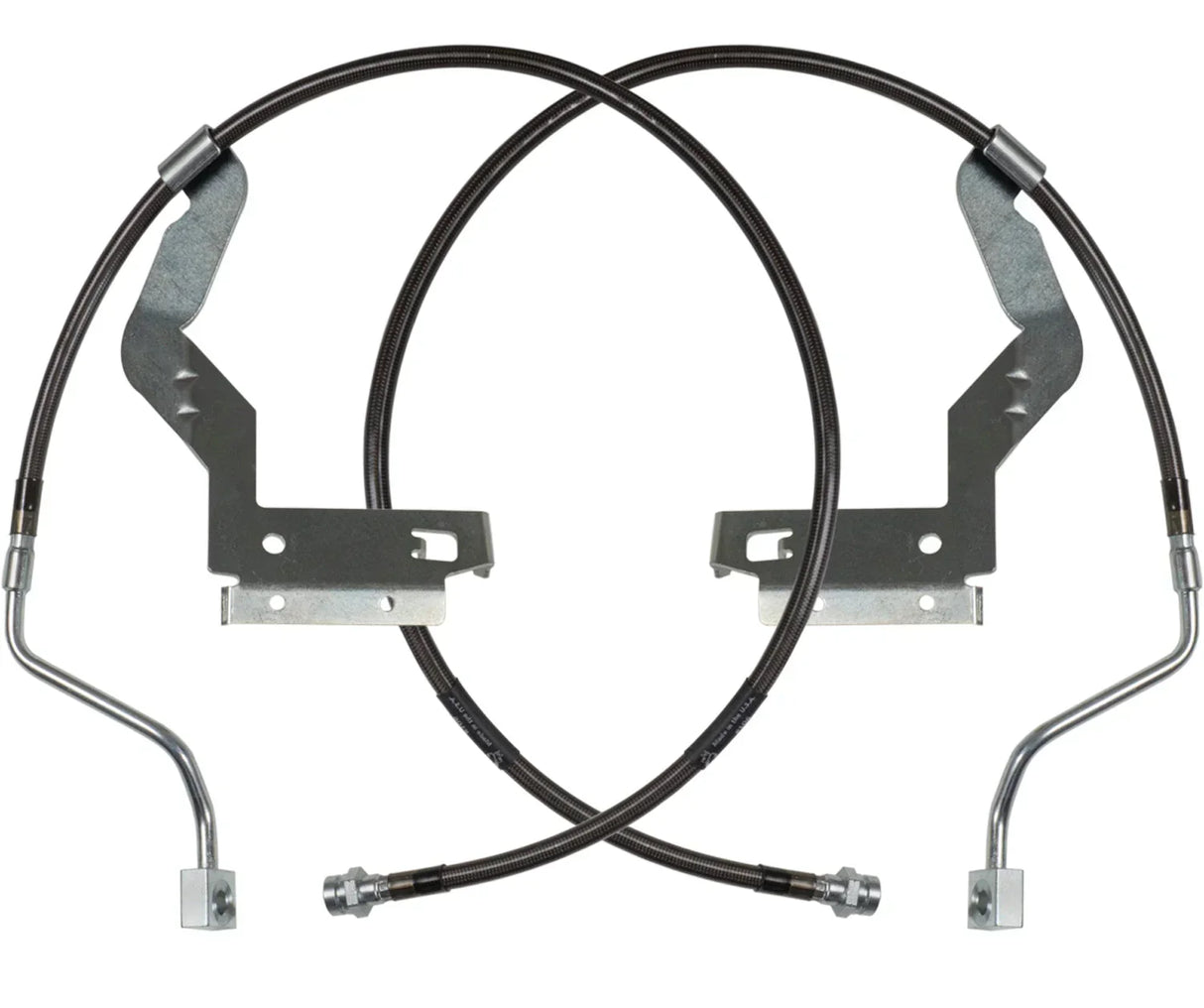 11-16 FORD F250/F350 2.5" COMMUTER 2.0 SYSTEM, BASE, DIESEL, GAS
