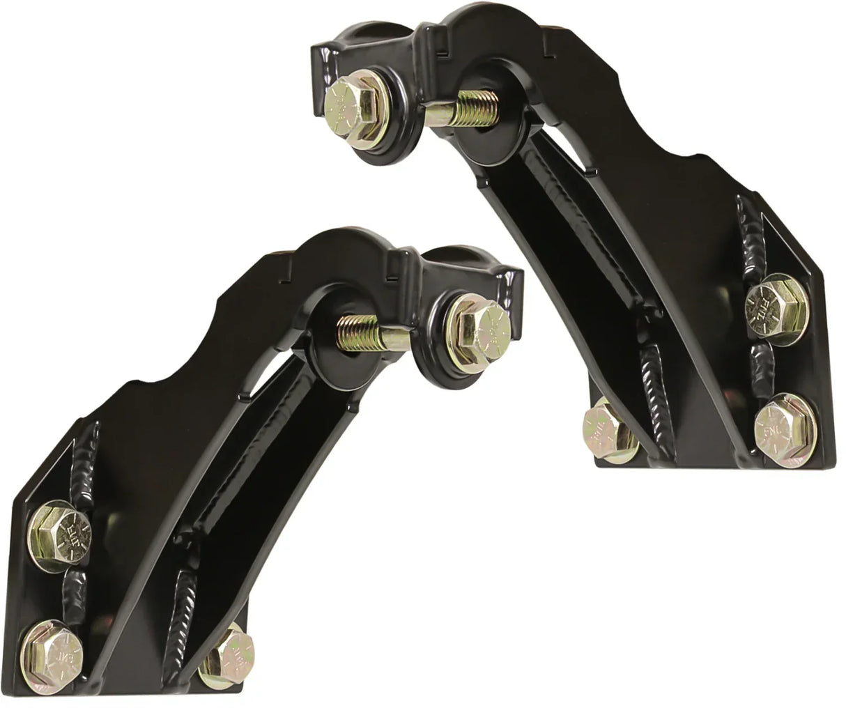 08-16 FORD F250/350 4X4 REAR SHOCK MOUNTS