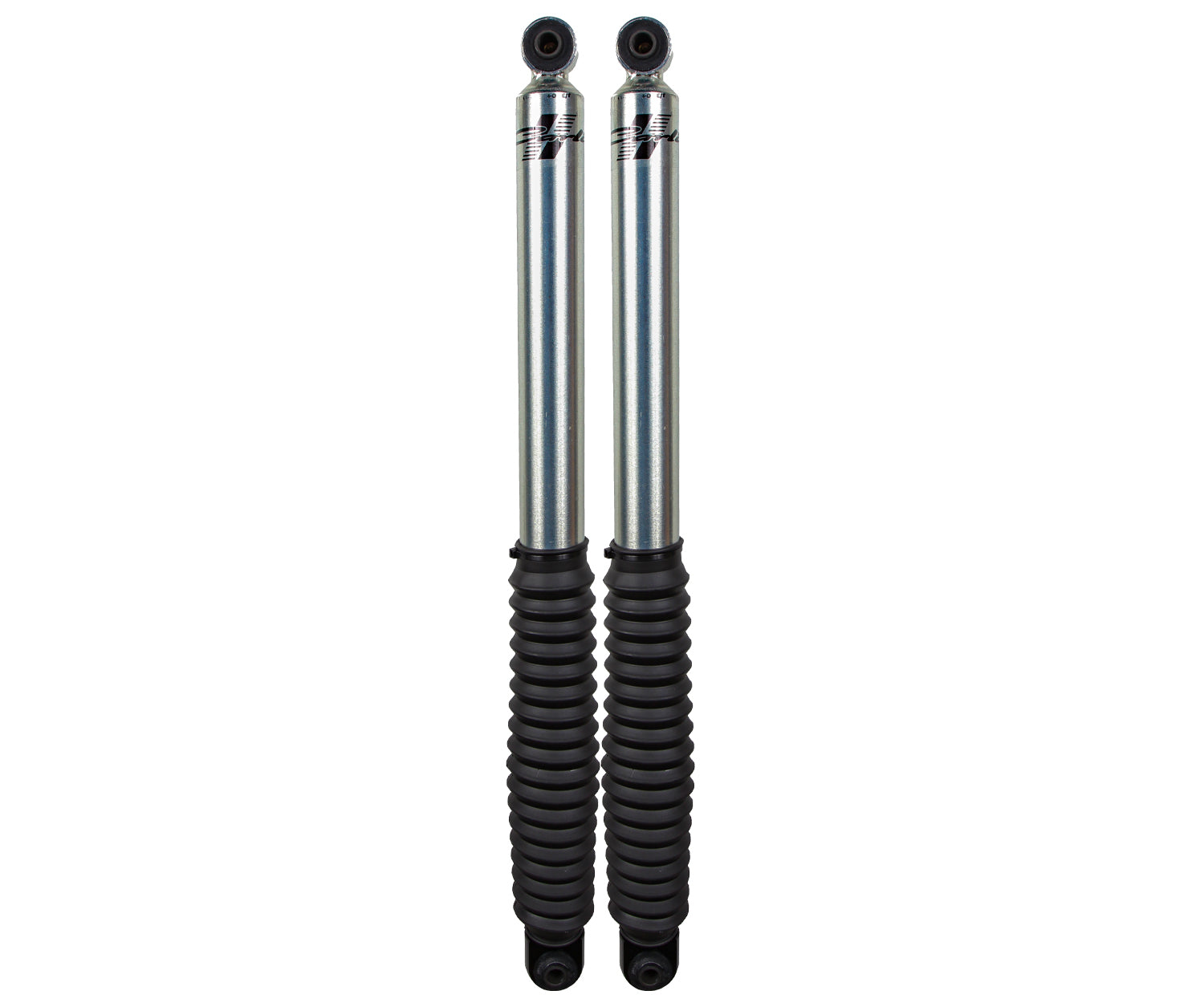 05-23 FORD F250/350 4X4 CARLI SIG SERIES 2.0" IFP 2.5" LIFT REAR SHOCK PKG