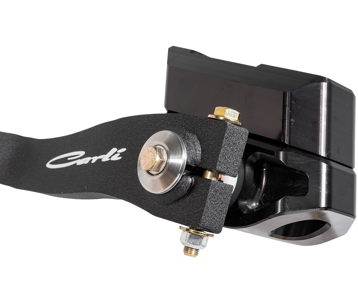 11-16 FORD F250/F350 4x4 TORSION SWAY BAR KIT - 2.5" LIFT