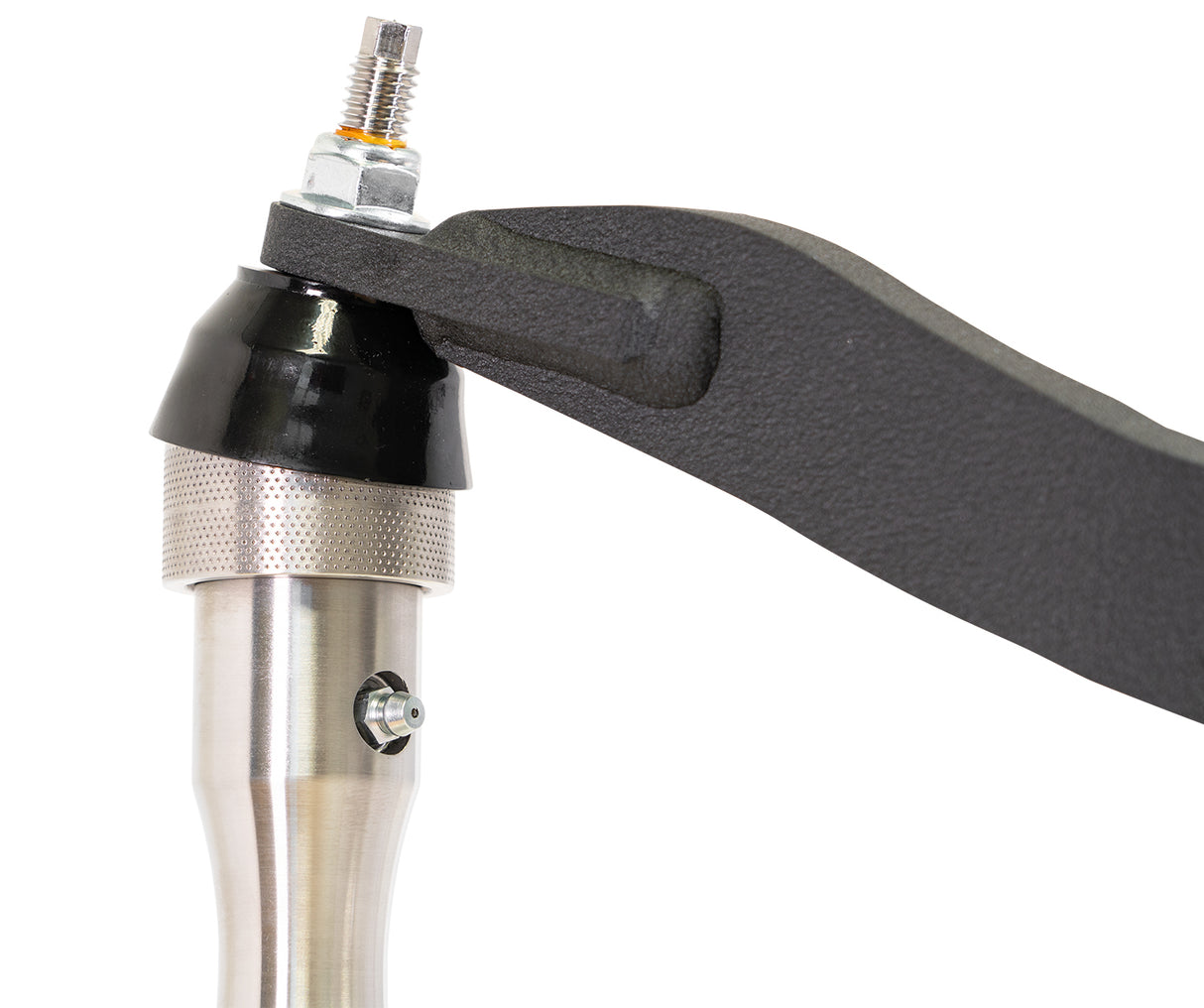 Carli Extended End Link & Drop Brackets - Leveling