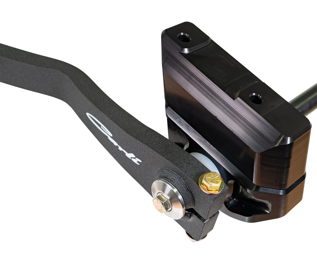 11-16 FORD F250/F350 4x4 TORSION SWAY BAR KIT - 4.5" LIFT