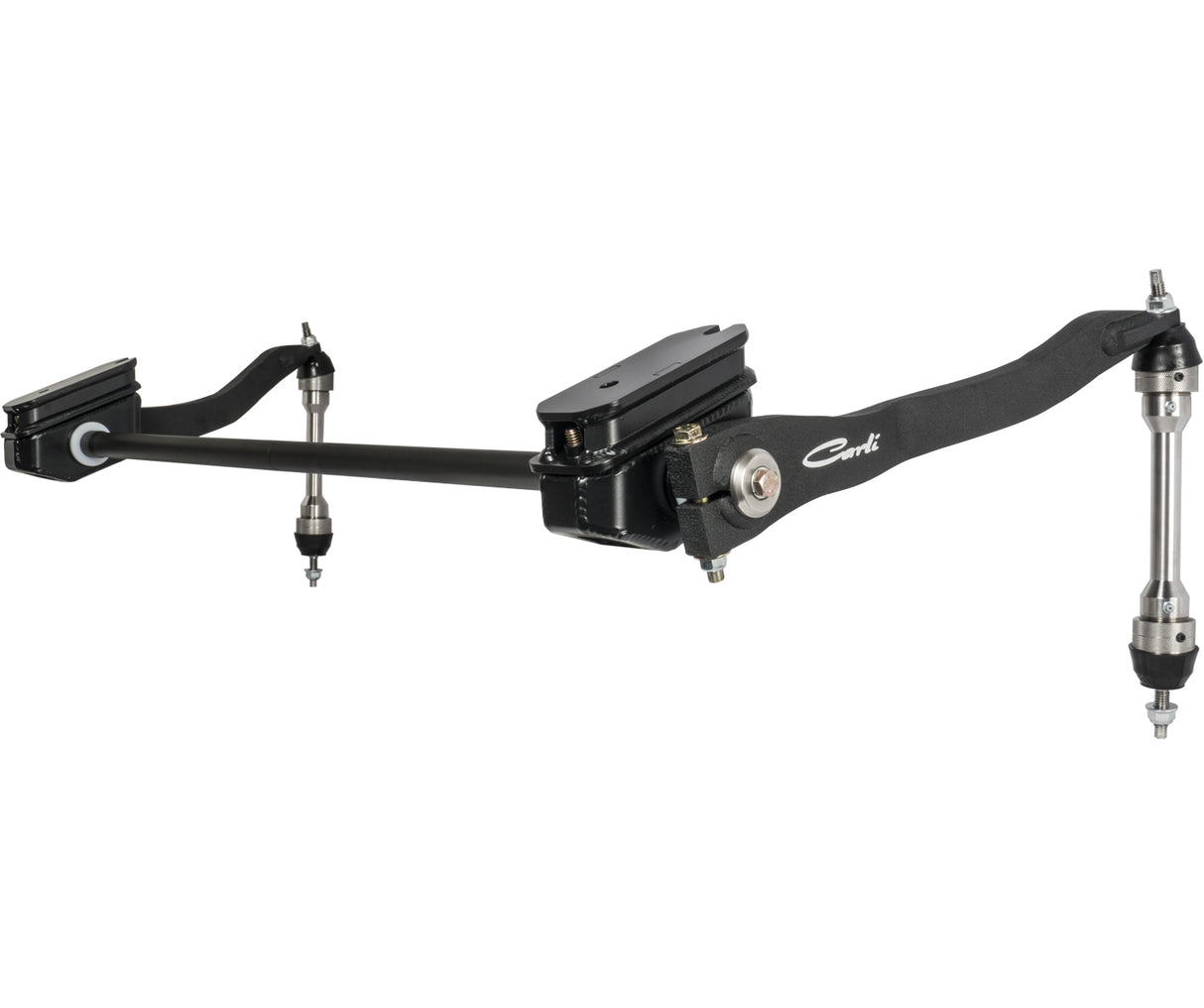 Carli Torsion Sway Bar - 4.5in Lift - 2017-223Ford F250/F350 - 4X4 - W/End Link