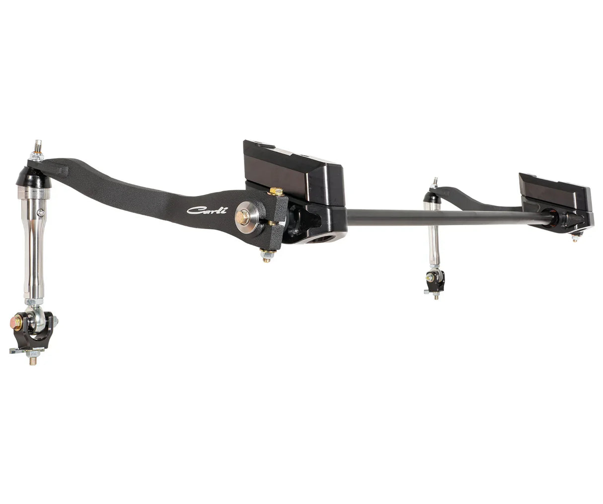 11-16 FORD F250/F350 4x4 TORSION SWAY BAR KIT - 4.5" LIFT