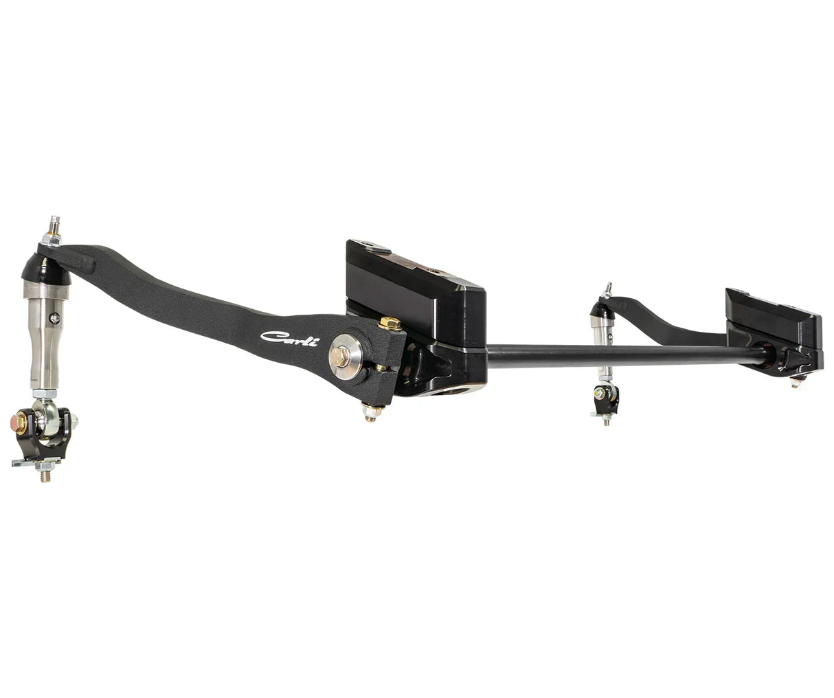 11-16 FORD F250/F350 4x4 TORSION SWAY BAR KIT - 2.5" LIFT