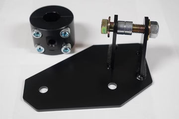 Carli 03-08 Ram 2500/3500 4x4 High Mount Steering Stabilizer Hardware Kit