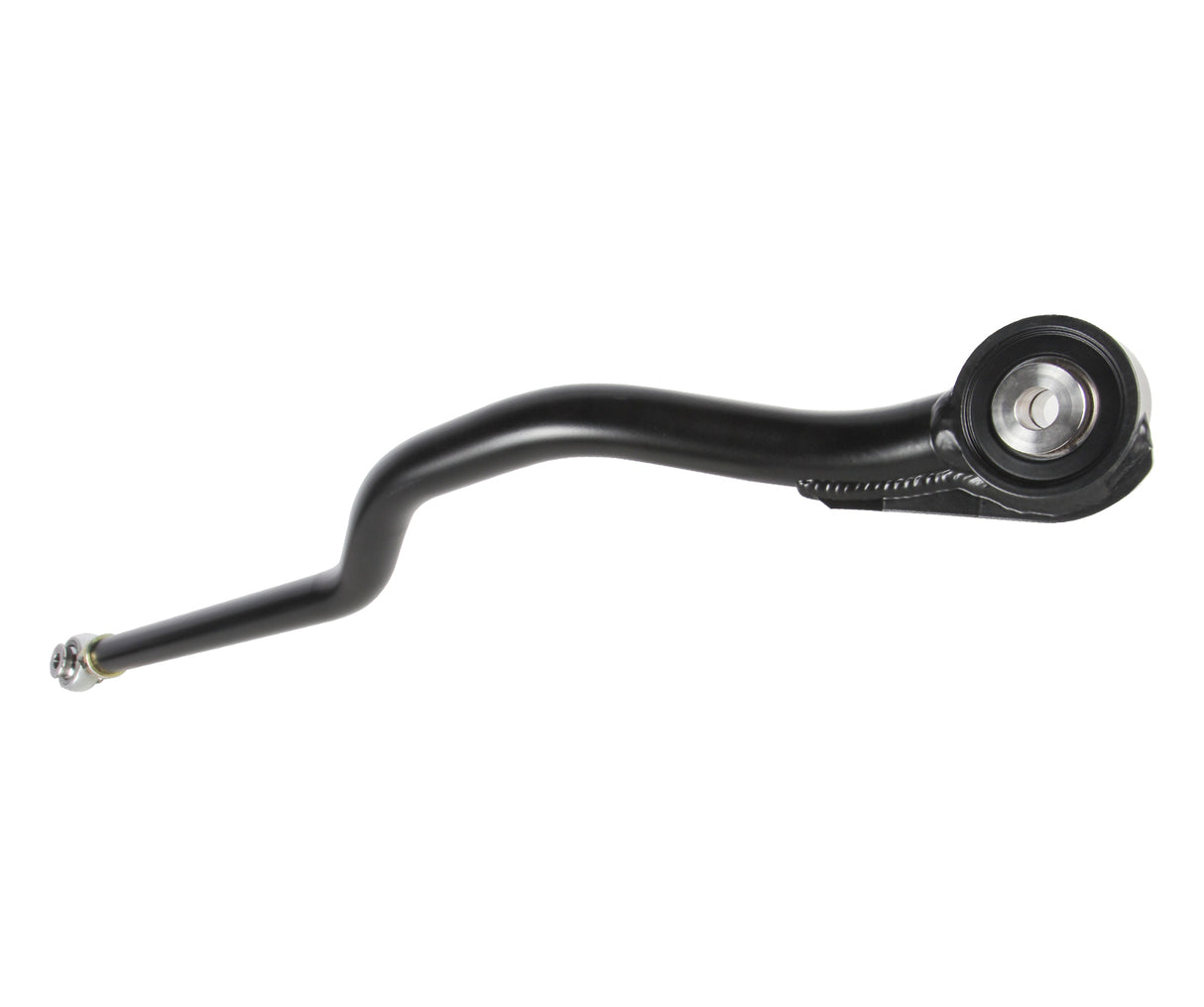 Carli Pathfinder Suspension System - Base - 3in Lift - 2007-17 Jeep Wrangler Jku