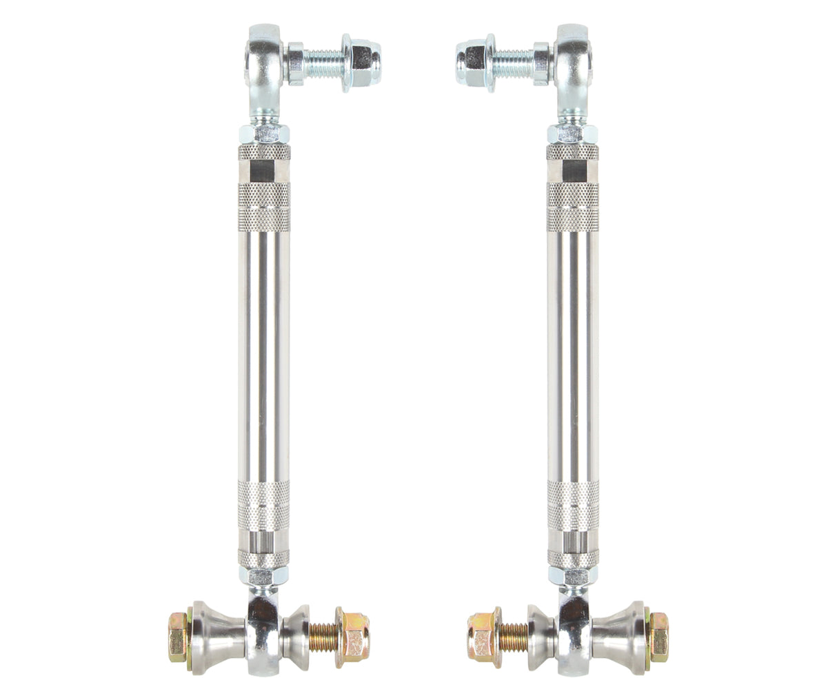 Carli Pathfinder Suspension System - Base - 3in Lift - 2007-17 Jeep Wrangler Jku
