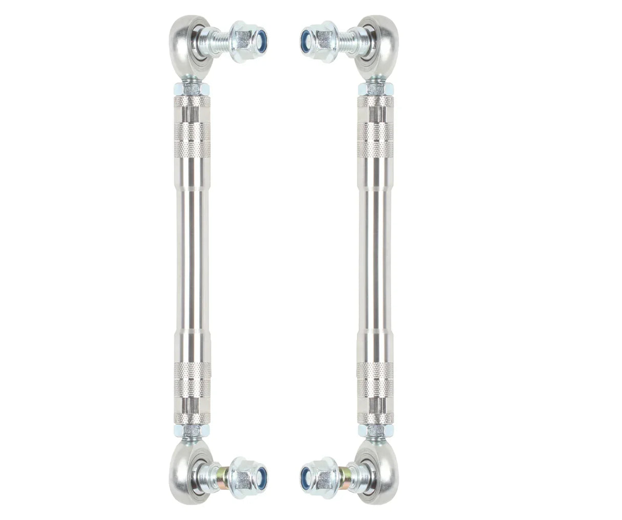 07-17 JEEP JKU 4X4 REAR SWAY BAR END LINKS - 3.0" LIFT