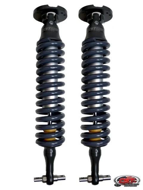 19-23 Chevy / GMC 1500 DIRT Series 2.5 Coilovers (for 7″ Lift)