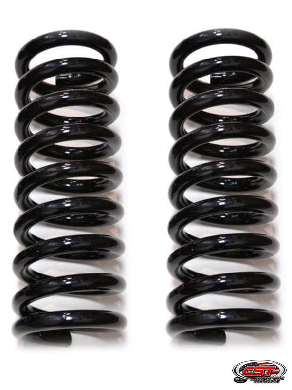 CST 13-18 Dodge Ram 1500 2wd 1.5″ Lift Coils