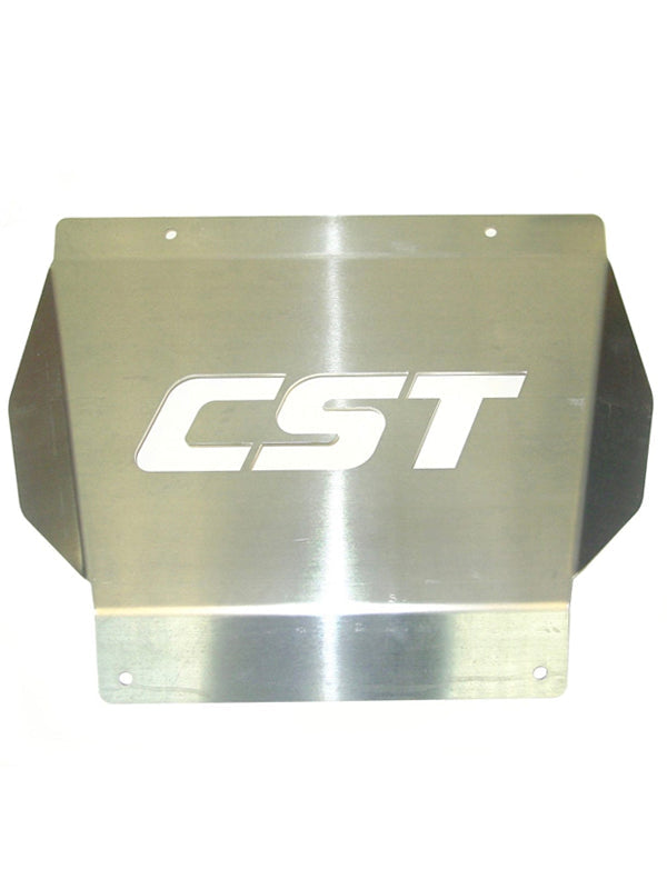 CST 11-19 HD 2500 / 3500 Aluminum Skid Plate (for CST 6-8″ Lift Kits)