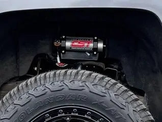 CST 11-19 HD 2500 / 3500 2.5 Shock and Reservoir Mounts