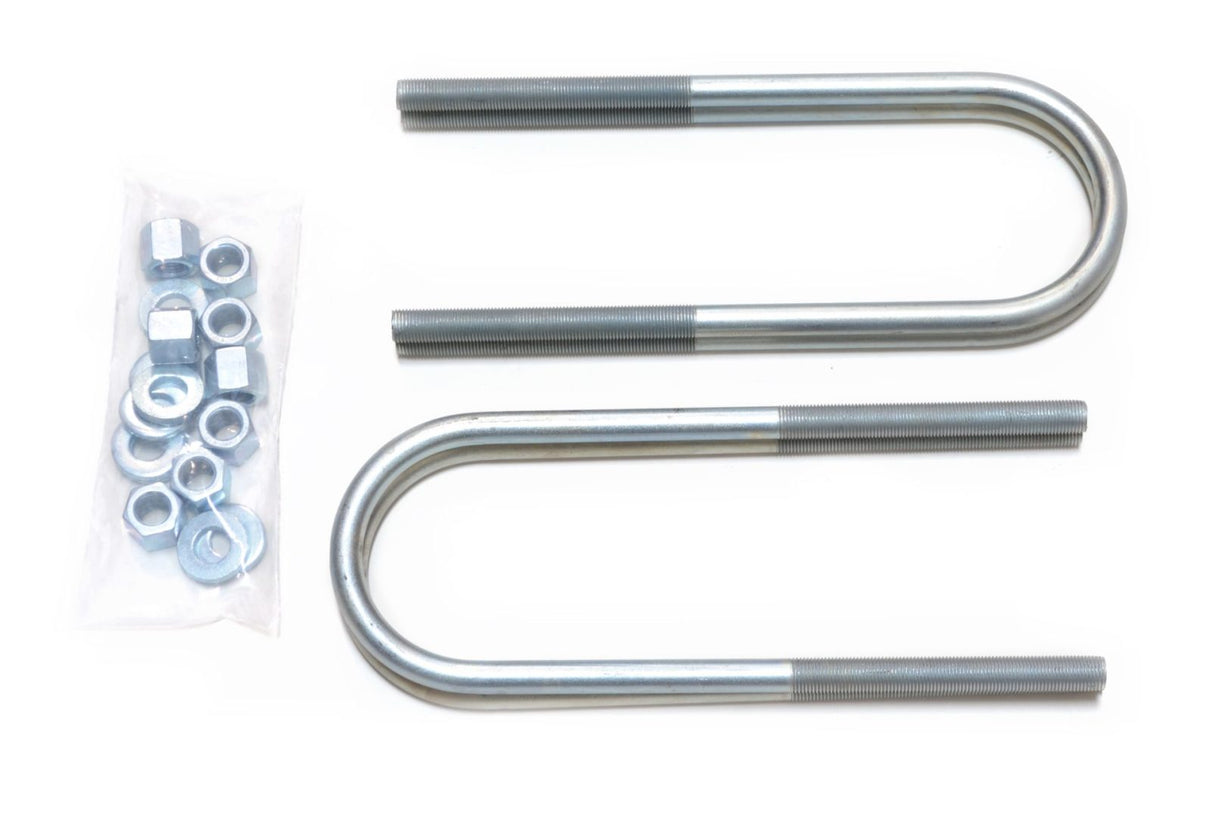 CST CSU-D15-2 U-Bolt Kit