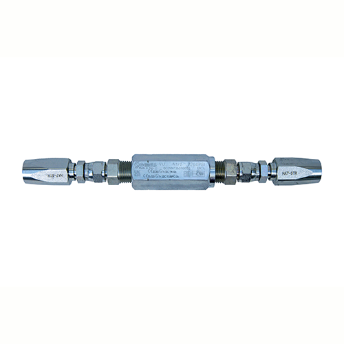 One-Way Check Valve Kit – In-Line Type