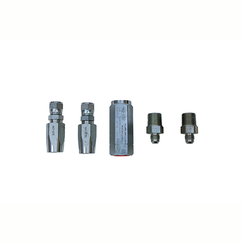 One-Way Check Valve Kit – In-Line Type