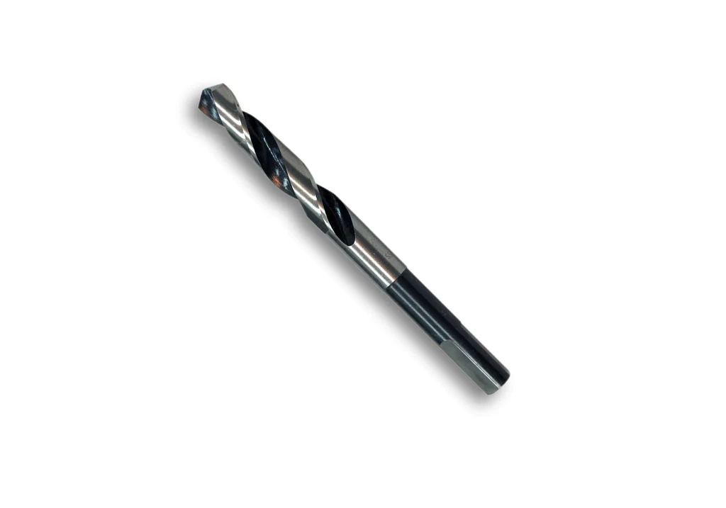 17/32" Reduced Shank Drill Bit