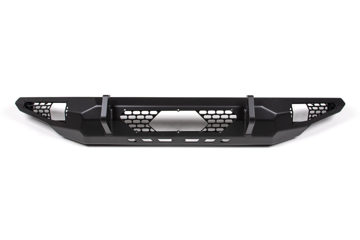 Blaze Front Bumper | Ford Bronco (21-25)