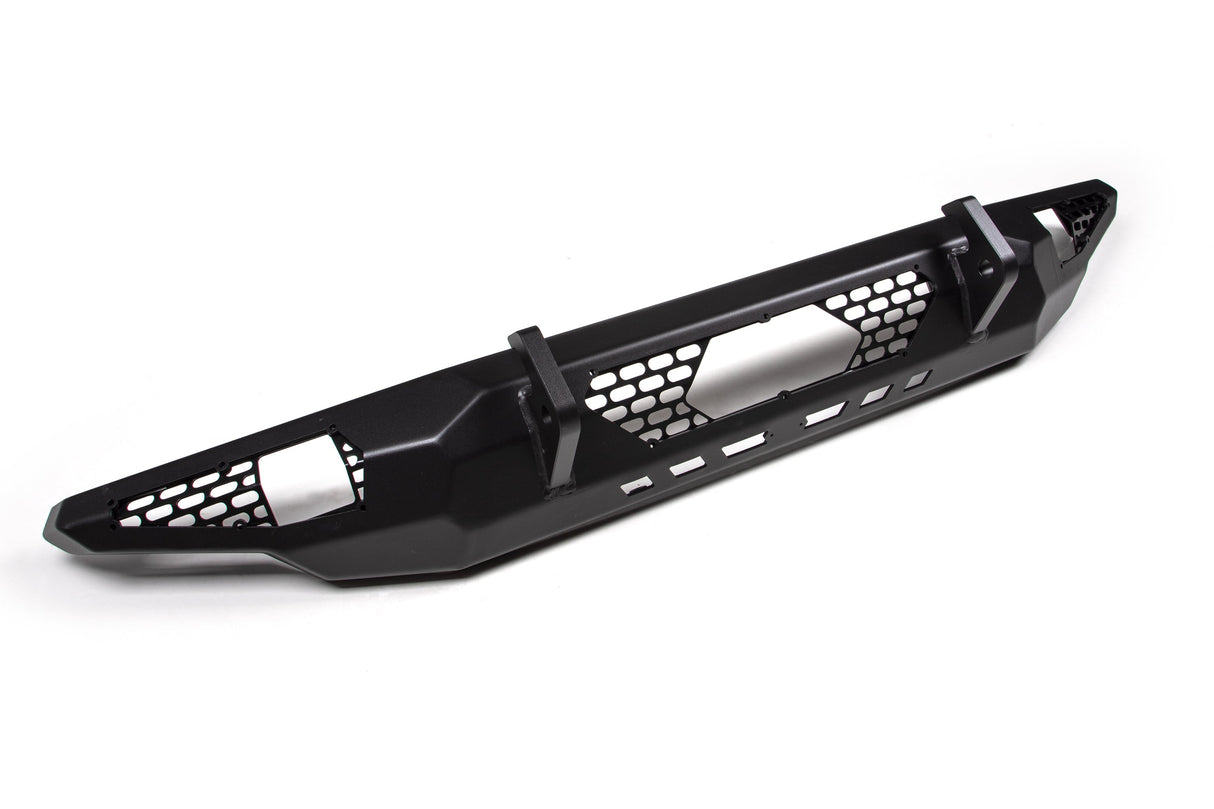 Blaze Front Bumper | Ford Bronco (21-25)