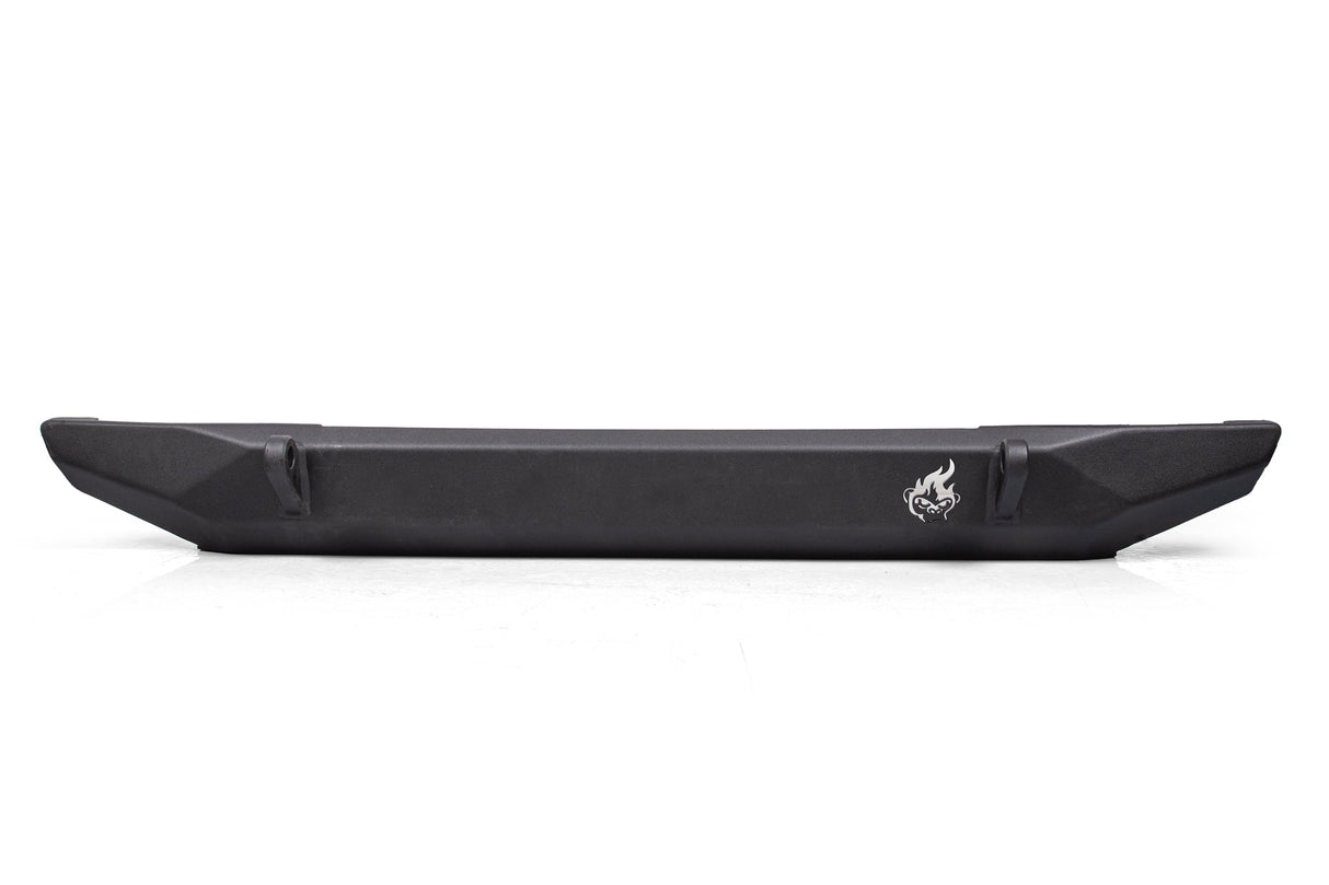 Inferno Rear Bumper | Jeep Wrangler JK