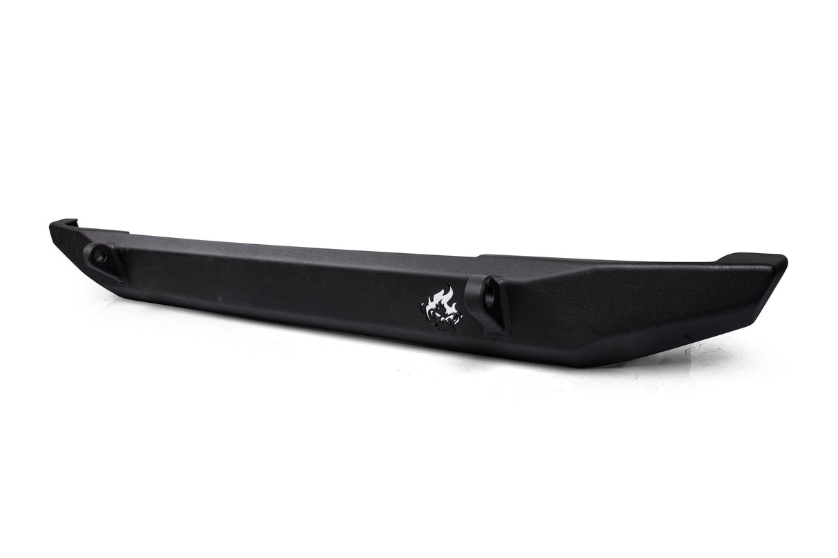 Inferno Rear Bumper | Jeep Wrangler JK