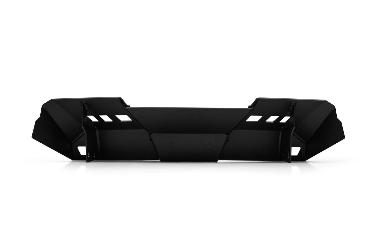 Blaze Lower Front Bumper Skid Plate | Jeep Wrangler JL