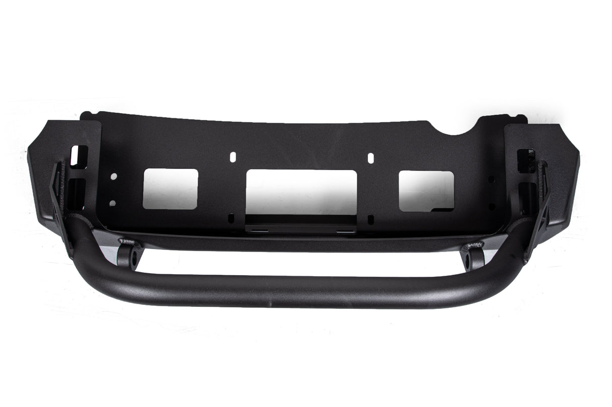 Pyro Stubby Front Bumper - Bull Bar | Jeep Wrangler TJ/YJ/CJ