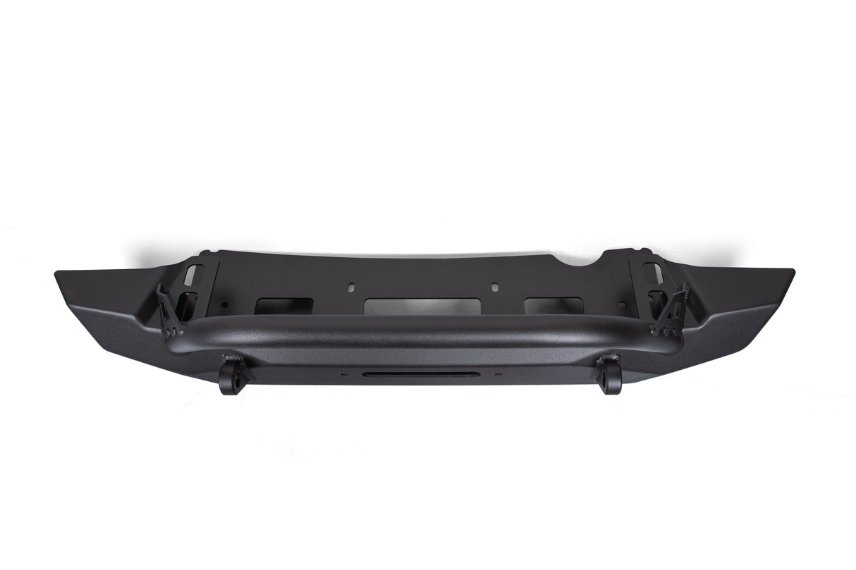 Pyro Mid-Width Front Bumper - Bull Bar | Jeep Wrangler TJ/YJ/CJ