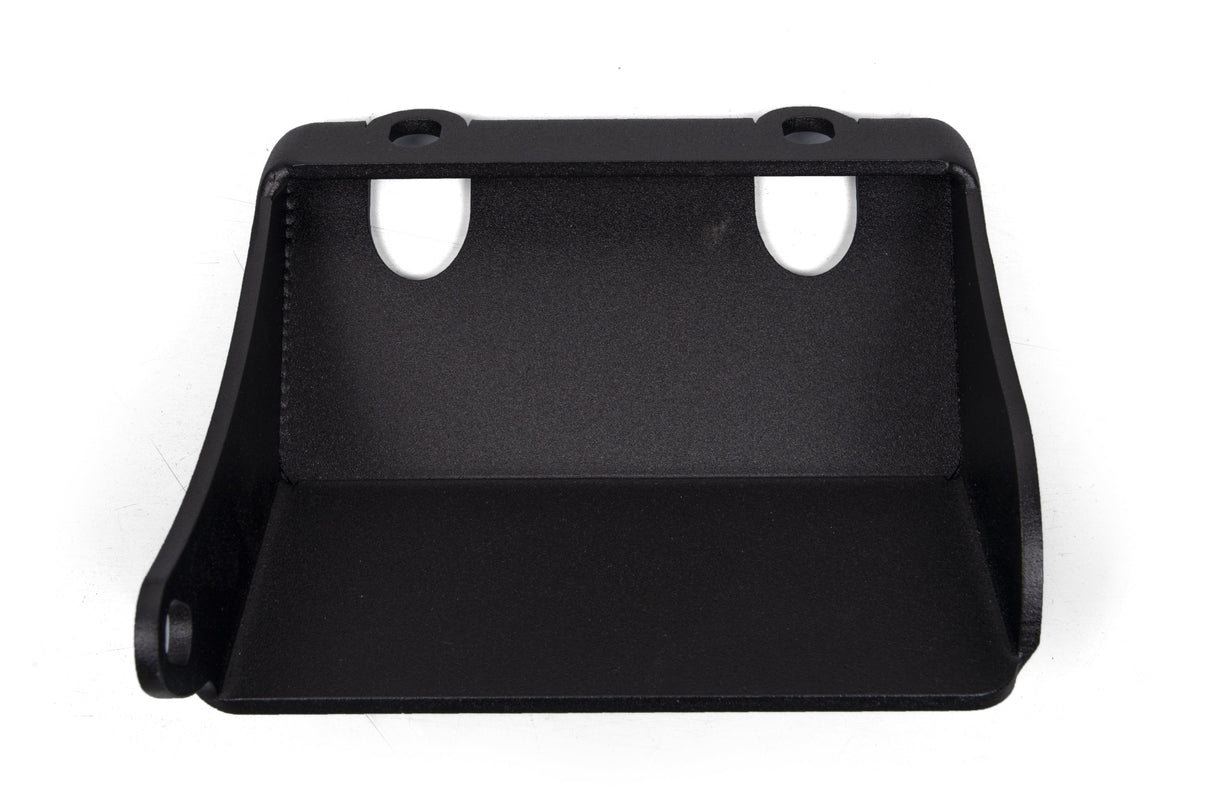 Steering Box Skid | Jeep Wrangler CJ/YJ/TJ