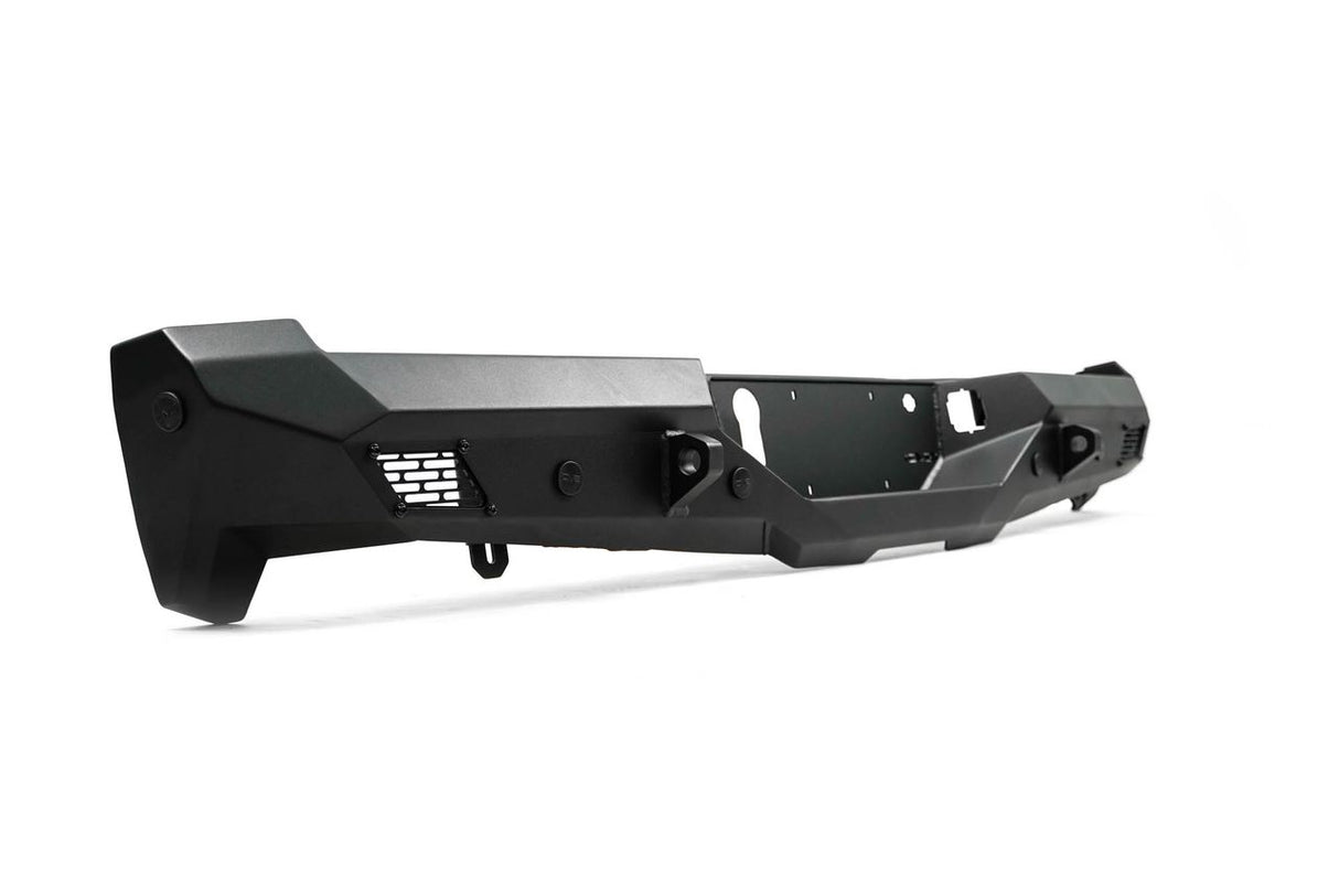 DV8 Offroad 21-23 Ford F-150 Spec Series Rear Bumper