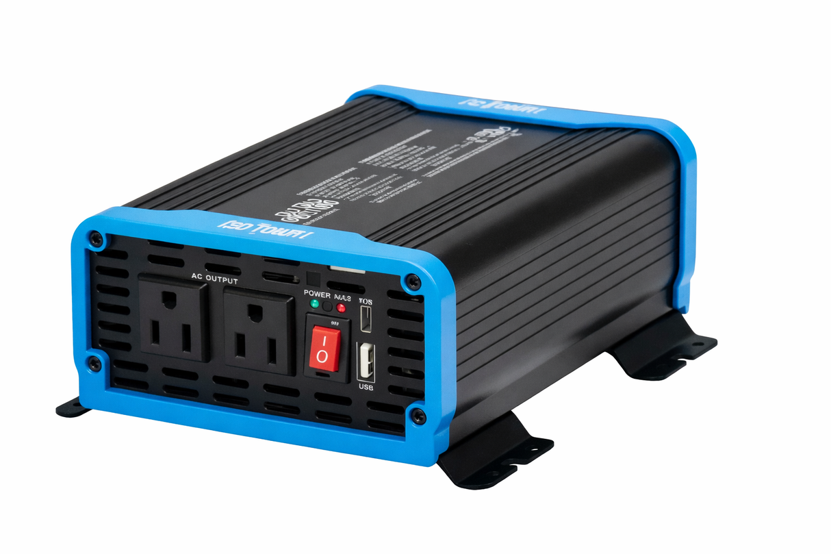 Eaton 3000W Pure Sine Wave Power Inverter