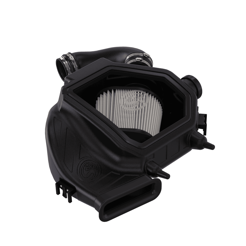 Cold Air Intake For 2023-2026 Mercedes Sprinter 2.0L, Diesel