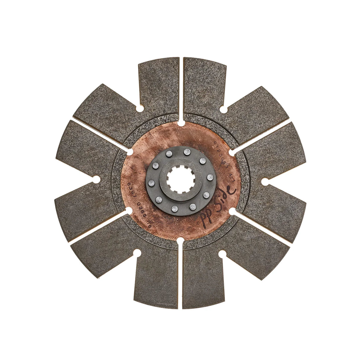 SBC Clutch Kit for 2005-2018 Dodge 2500/3500/4500/5500 5.9L Diesel – Fits Other Vehicles