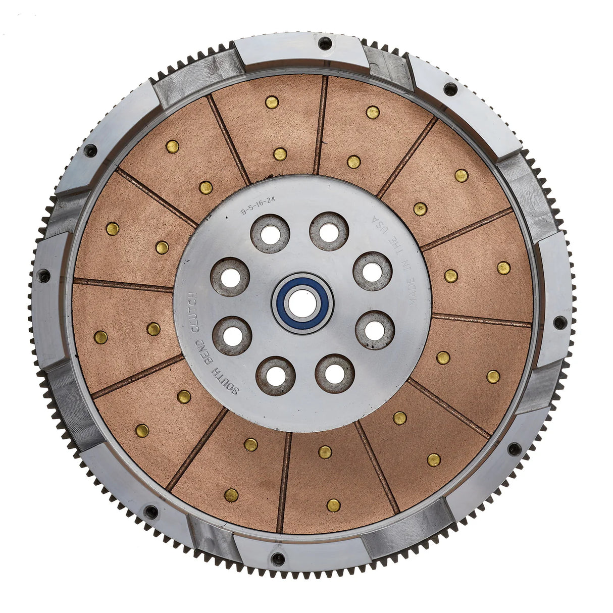 SBC Clutch Kit for 2005-2018 Dodge 2500/3500/4500/5500 5.9L Diesel – Fits Other Vehicles