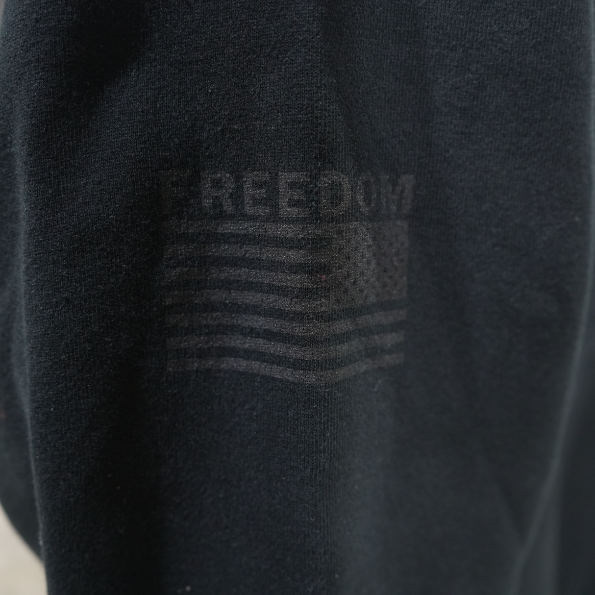 FASS Motorsports 100 Shots Hoodie