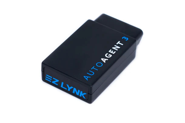 Ez Lynk Auto Agent 3