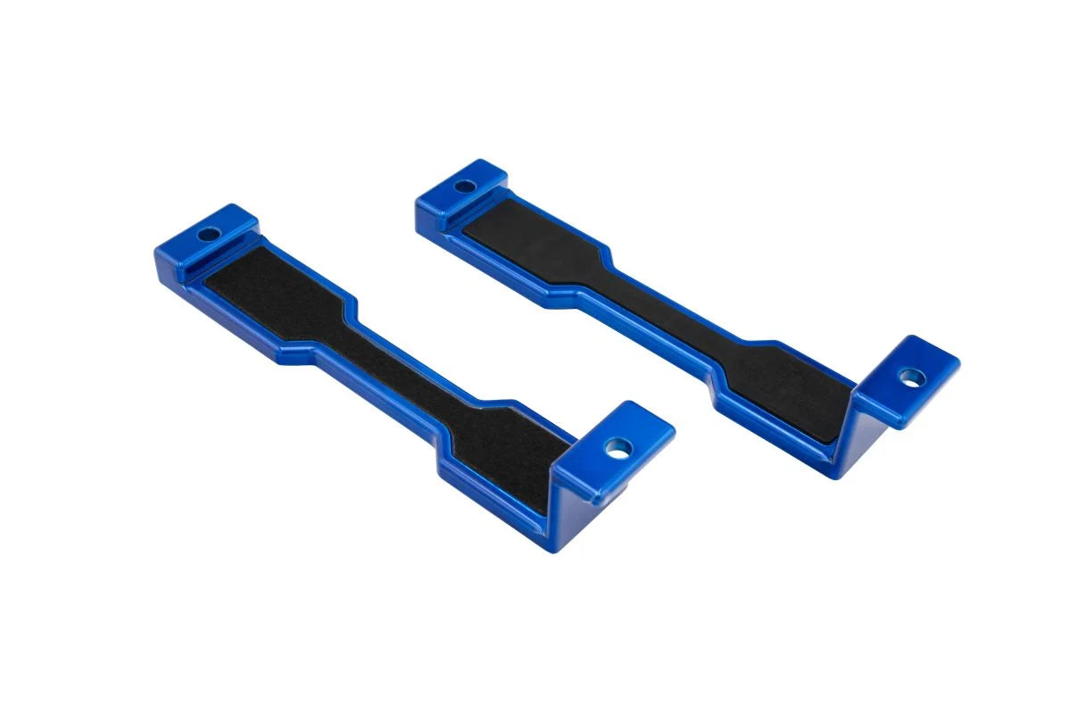 Sinister Diesel 2023 Ford F-250/F-350 Battery Hold Down