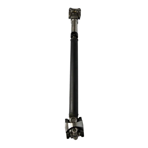 Dynatrac 07-18 Jeep Wrangler JK, 2.5-6" Lift, Front Driveshaft, w/Yoke Adapter