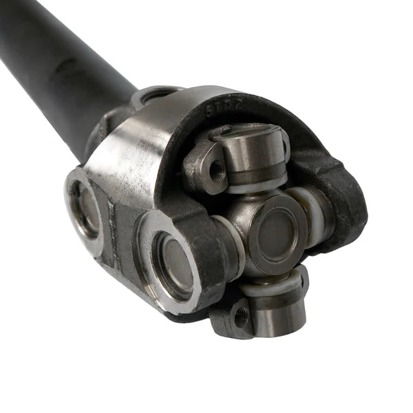 Dynatrac 07-18 Jeep Wrangler JK, 2.5-6" Lift, Front Driveshaft, w/Yoke Adapter