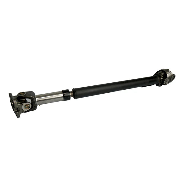 Dynatrac 07-18 Jeep Wrangler JK, 2.5-6" Lift, Front Driveshaft, w/Yoke Adapter