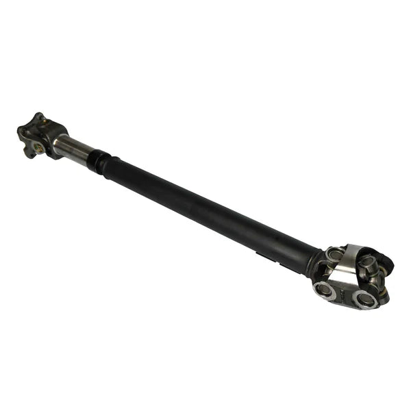 Dynatrac 07-18 Jeep Wrangler JK, 2.5-6" Lift, Front Driveshaft, w/Yoke Adapter