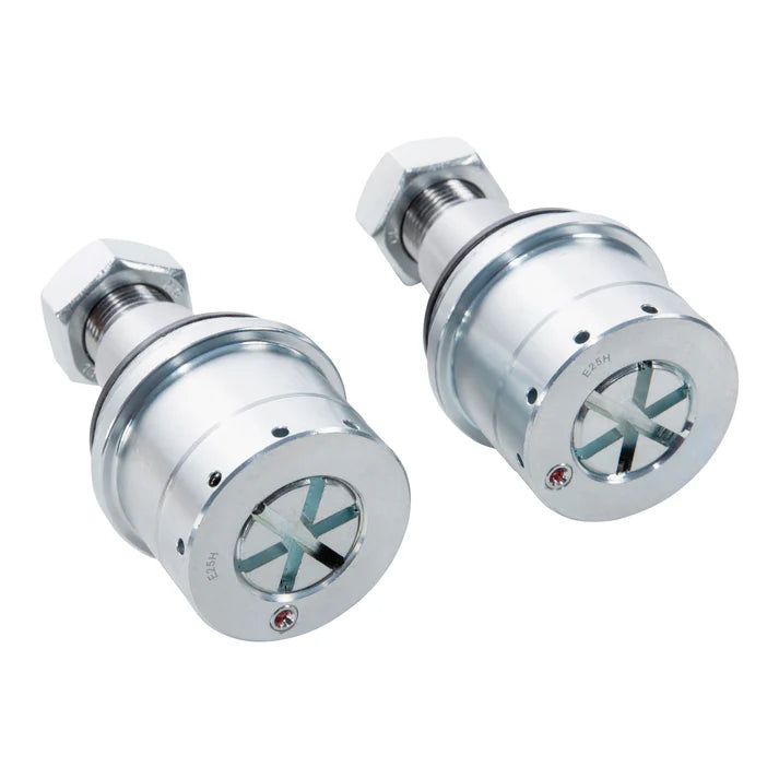 Dynatrac HD Balljoints for 2003-2013 Dodge 2500 4x4, 2003-2012 Dodge 3500 4x4