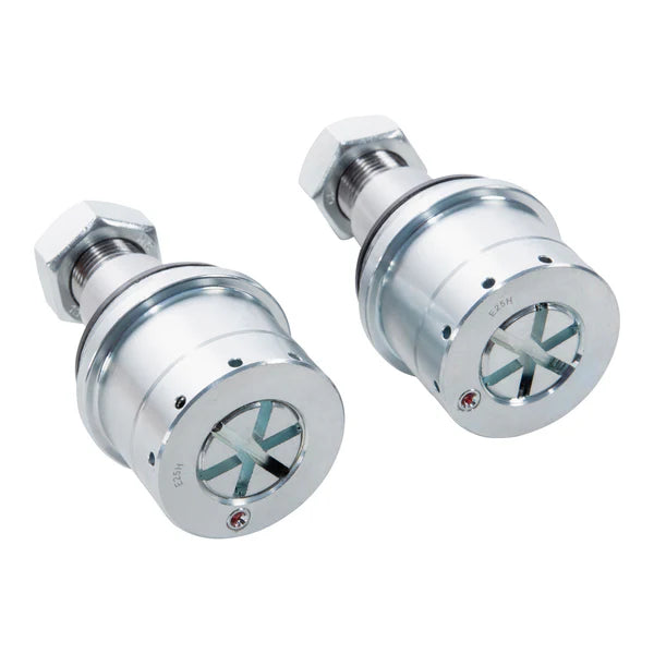 Dynatrac HD Balljoints for 2014-2024 Dodge Ram 2500 and 2013-2024 Dodge Ram 3500 4x4