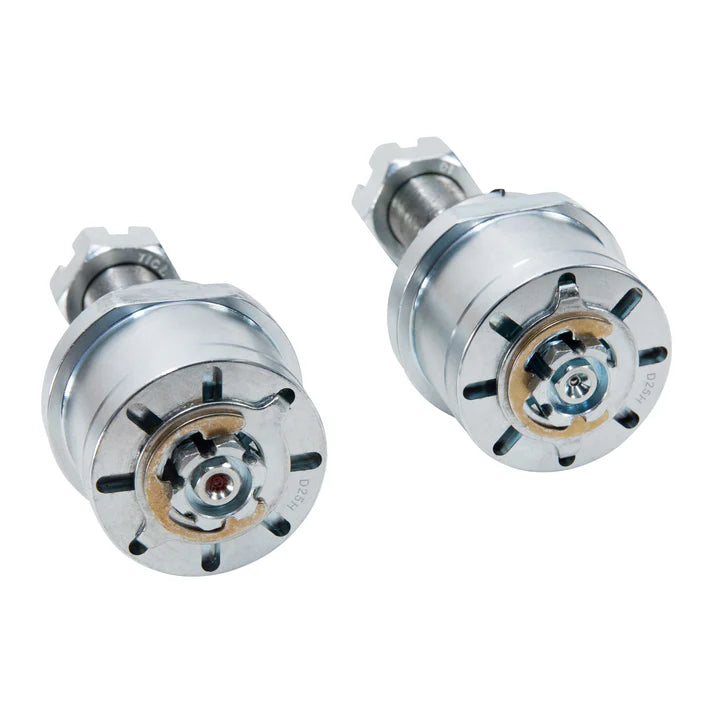 Dynatrac HD Balljoints™ for Most Dana 60 and Dynatrac Pro 60 Knuckles with RCV Axleshafts