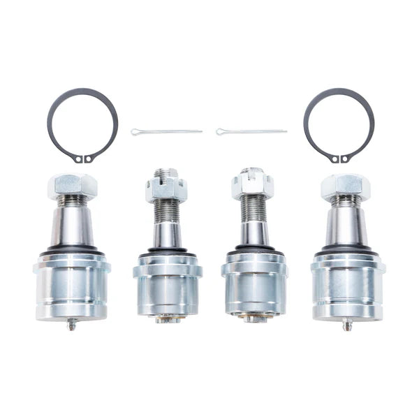 Dynatrac HD Balljoints™ for Most Dana 60 and Dynatrac Pro 60 Knuckles