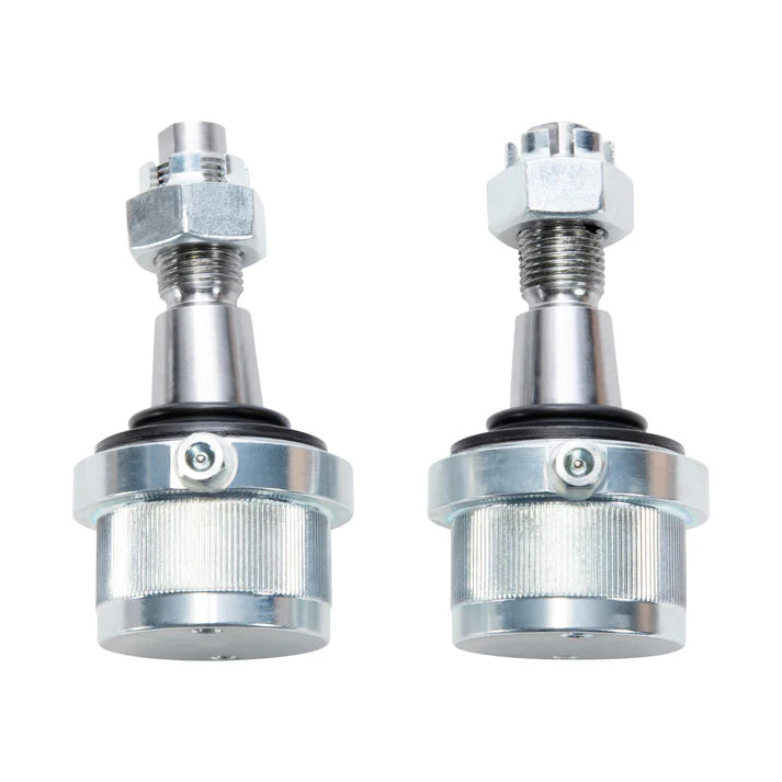Dynatrac HD BallJoints for 2007-2018 Jeep Wrangler JK and 1999-2004 Jeep Grand Cherokee (WJ) - Knurled