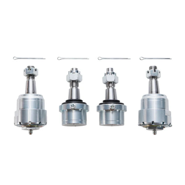 Dynatrac HD BallJoints, 2007-2018 Jeep Wrangler JK, 1999-2004 Jeep Grand Cherokee