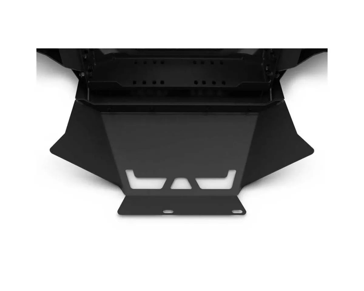 DV8 Offroad 19-23 RAM 1500 Spec Series Bumper Skid Plate